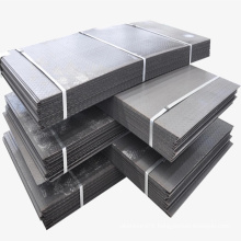 High Standard Hot Rolled Carbon Steel Plate ASTM A500 SS490 Q345B Use For Make Spiral Pipe